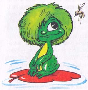 Иллюстрация к книге — Как Кузька хотел взрослым стать [i_009.jpg]