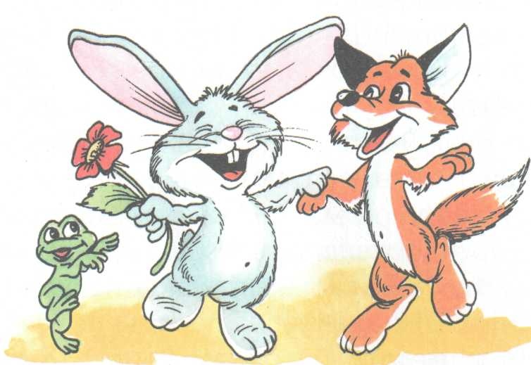 Иллюстрация к книге — Первое приключение домовенка Кузьки [doc2fb_image_02000005.jpg]