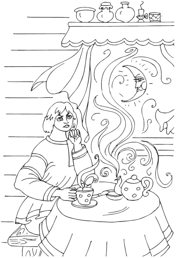 Иллюстрация к книге — Диво – Дивное [i_002.jpg]