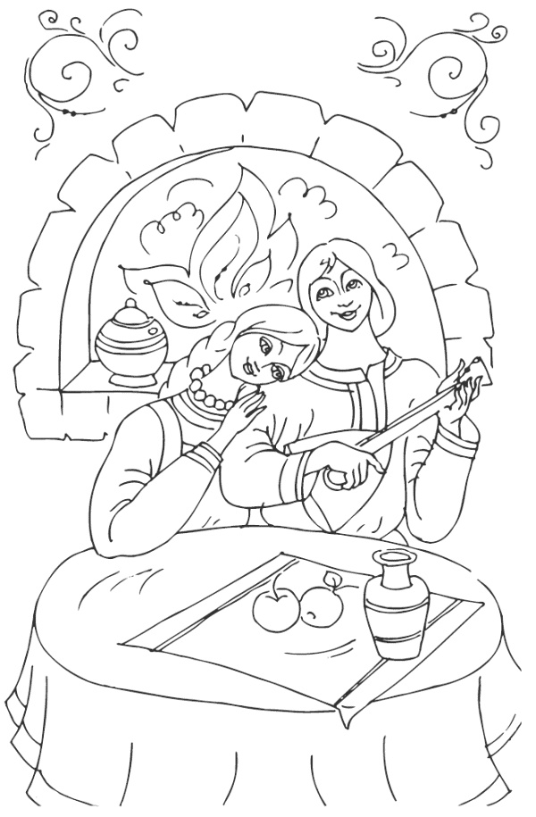 Иллюстрация к книге — Диво – Дивное [i_012.jpg]