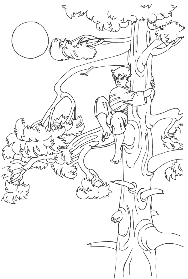 Иллюстрация к книге — Как семья помогла человеку устроить свою жизнь [i_004.jpg]