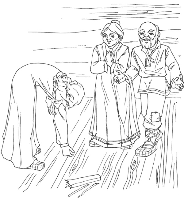 Иллюстрация к книге — Настенька и солдат [i_013.jpg]