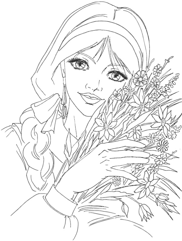 Иллюстрация к книге — Настенька и солдат [i_014.jpg]