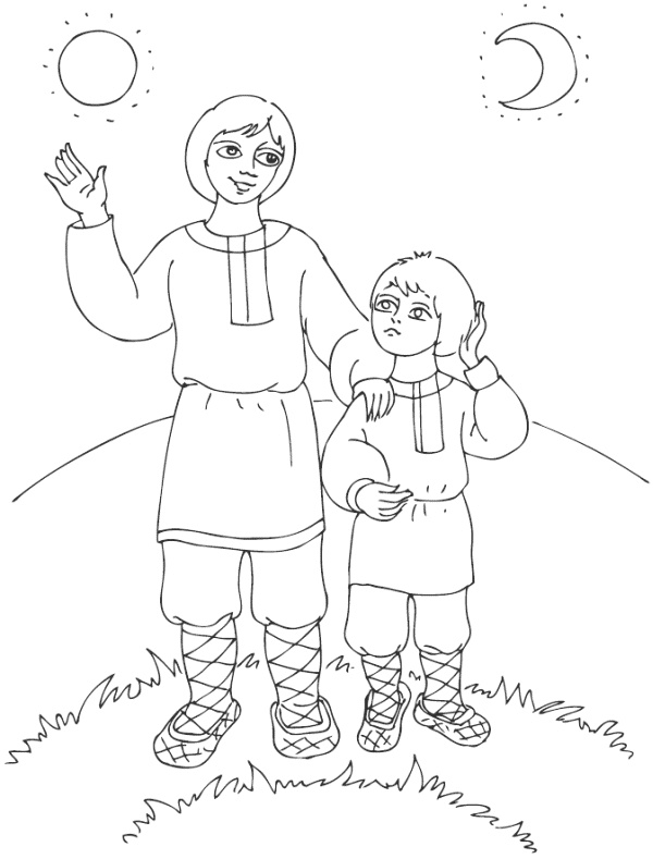 Иллюстрация к книге — Недоделок [i_002.jpg]