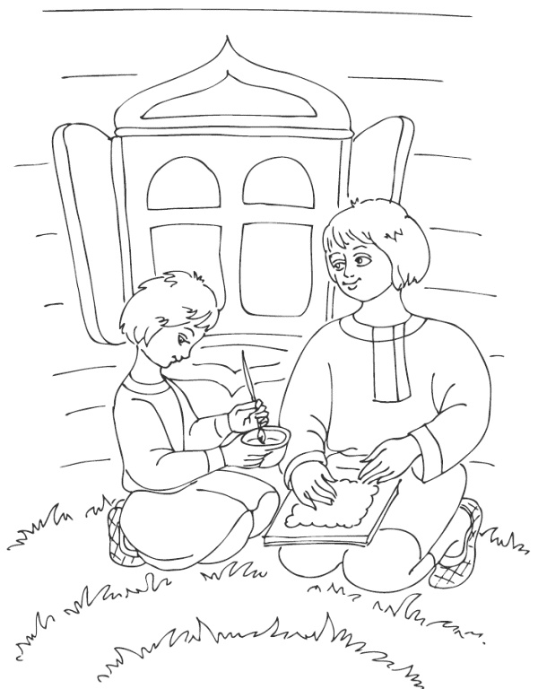 Иллюстрация к книге — Недоделок [i_007.jpg]