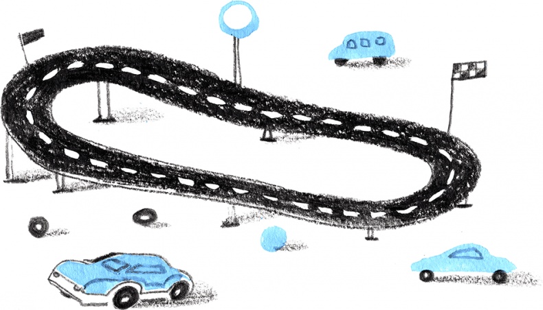 Иллюстрация к книге — Рассказы про Франца и младенца [i_010.jpg]