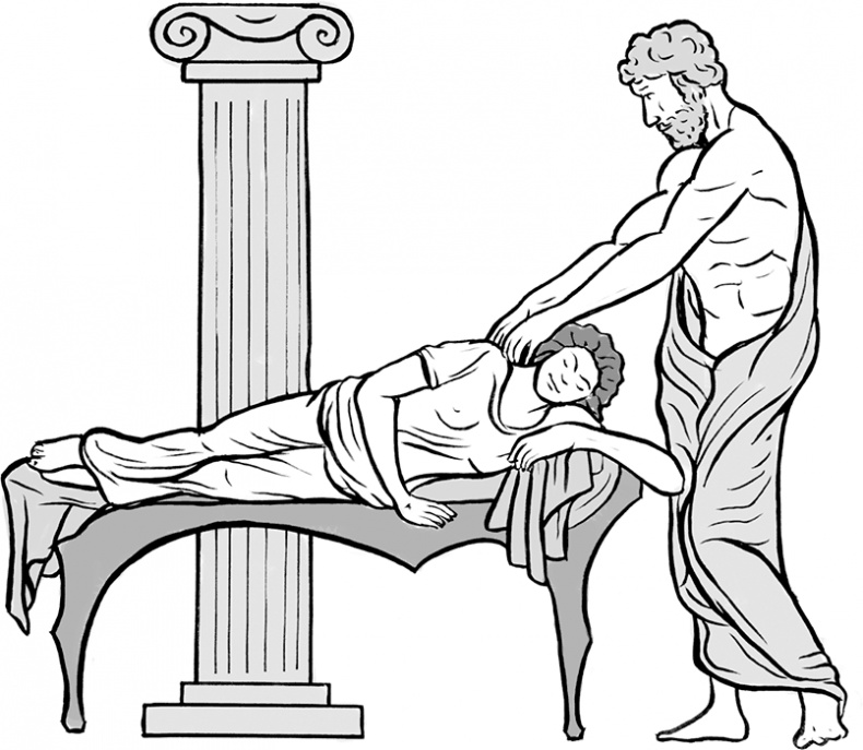 Иллюстрация к книге — Почему мы делаем то, что мы делаем [i_001.jpg]