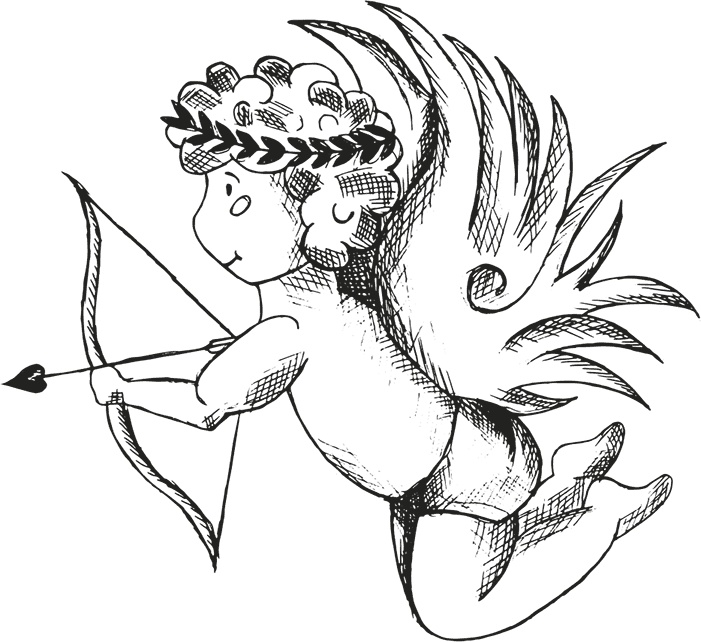 Иллюстрация к книге — Почему мы делаем то, что мы делаем [i_013.jpg]