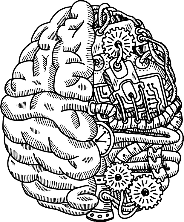 Иллюстрация к книге — Почему мы делаем то, что мы делаем [i_019.jpg]