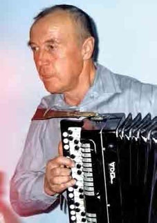 Иллюстрация к книге — С трудом о прошлом, о былом. Очерки о жителях д. Верхние Таволги [i_003.jpg]