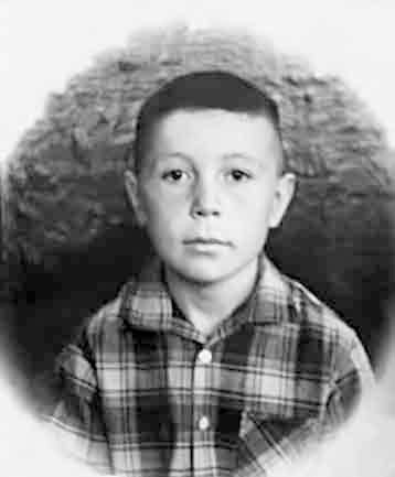 Иллюстрация к книге — С трудом о прошлом, о былом. Очерки о жителях д. Верхние Таволги [i_041.jpg]