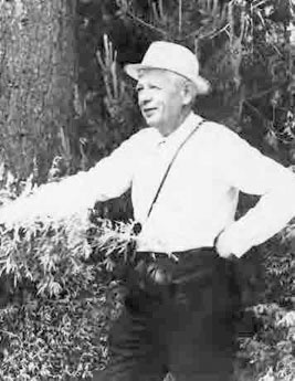 Иллюстрация к книге — С трудом о прошлом, о былом. Очерки о жителях д. Верхние Таволги [i_046.jpg]