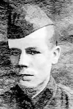 Иллюстрация к книге — С трудом о прошлом, о былом. Очерки о жителях д. Верхние Таволги [i_068.jpg]