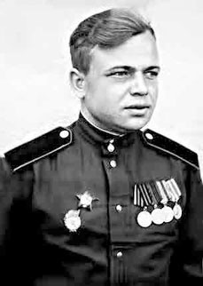 Иллюстрация к книге — С трудом о прошлом, о былом. Очерки о жителях д. Верхние Таволги [i_077.jpg]