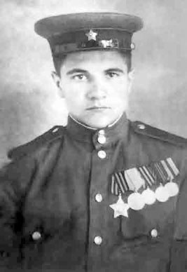 Иллюстрация к книге — С трудом о прошлом, о былом. Очерки о жителях д. Верхние Таволги [i_080.jpg]