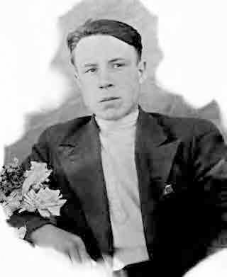 Иллюстрация к книге — С трудом о прошлом, о былом. Очерки о жителях д. Верхние Таволги [i_092.jpg]