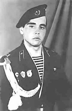 Иллюстрация к книге — С трудом о прошлом, о былом. Очерки о жителях д. Верхние Таволги [i_104.jpg]