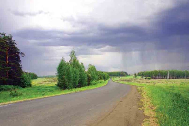 Иллюстрация к книге — С трудом о прошлом, о былом. Очерки о жителях д. Верхние Таволги [i_108.jpg]