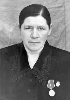 Иллюстрация к книге — С трудом о прошлом, о былом. Очерки о жителях д. Верхние Таволги [i_153.jpg]