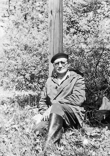 Иллюстрация к книге — В глуши таёжной (сборник) [i_001.jpg]