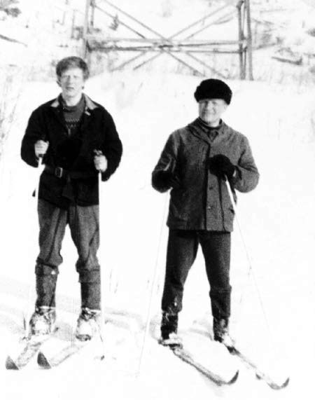 Иллюстрация к книге — В глуши таёжной (сборник) [i_144.jpg]