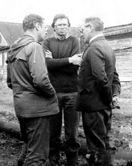 Иллюстрация к книге — В глуши таёжной (сборник) [i_147.jpg]