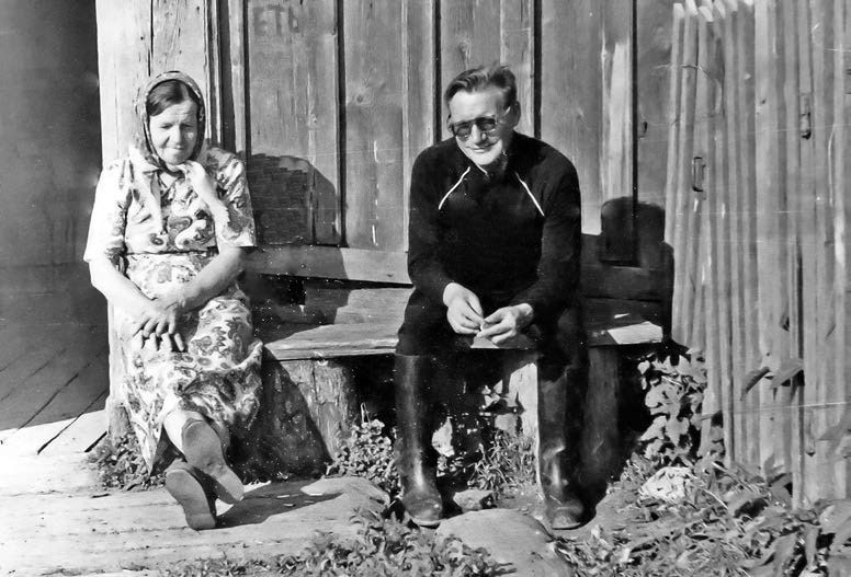 Иллюстрация к книге — В глуши таёжной (сборник) [i_149.jpg]