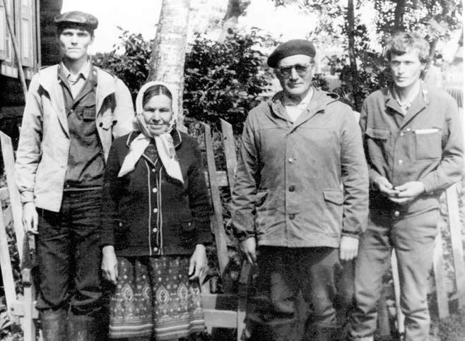 Иллюстрация к книге — В глуши таёжной (сборник) [i_150.jpg]