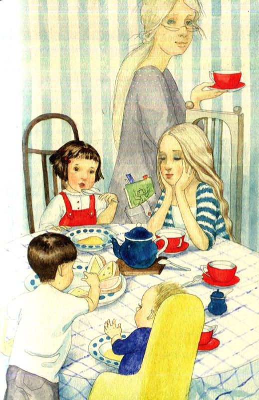 Иллюстрация к книге — Тайна жемчужной бухты [i_003.jpg]