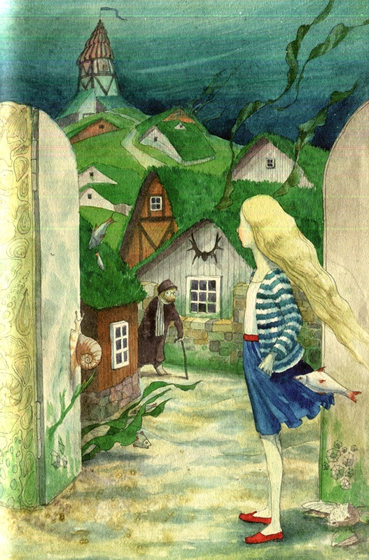 Иллюстрация к книге — Тайна жемчужной бухты [i_012.jpg]