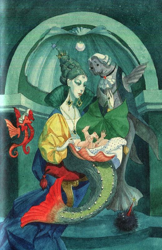 Иллюстрация к книге — Тайна жемчужной бухты [i_017.jpg]