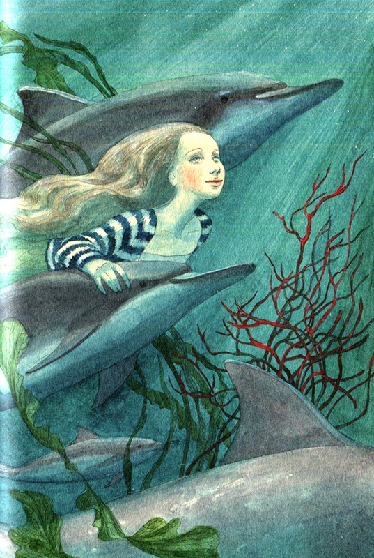 Иллюстрация к книге — Тайна жемчужной бухты [i_019.jpg]