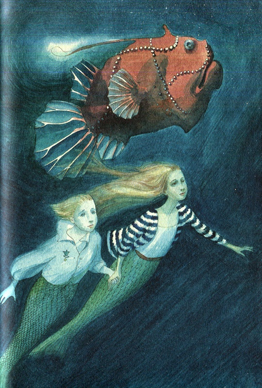 Иллюстрация к книге — Тайна жемчужной бухты [i_025.jpg]