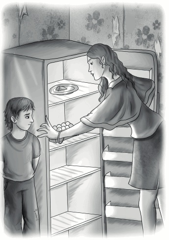 Иллюстрация к книге — Давай прокатимся верхом [i_001.jpg]