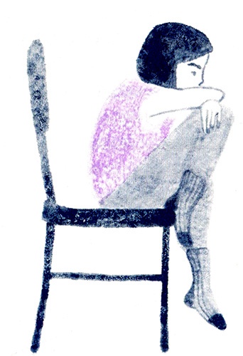 Иллюстрация к книге — Три четверти [i_005.jpg]