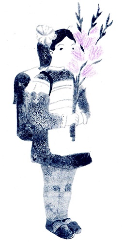 Иллюстрация к книге — Три четверти [i_007.jpg]