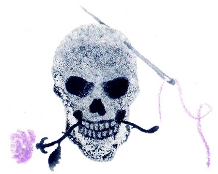 Иллюстрация к книге — Три четверти [i_019.jpg]