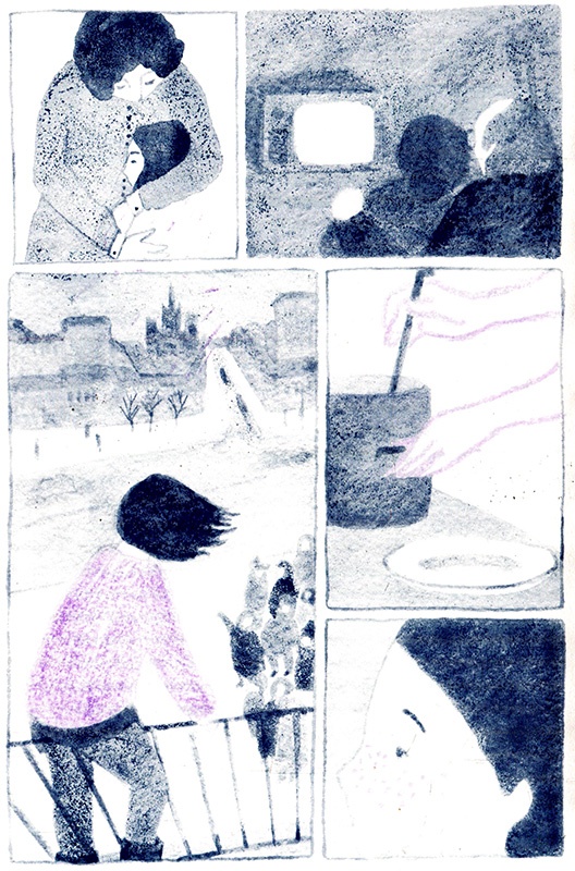 Иллюстрация к книге — Три четверти [i_026.jpg]