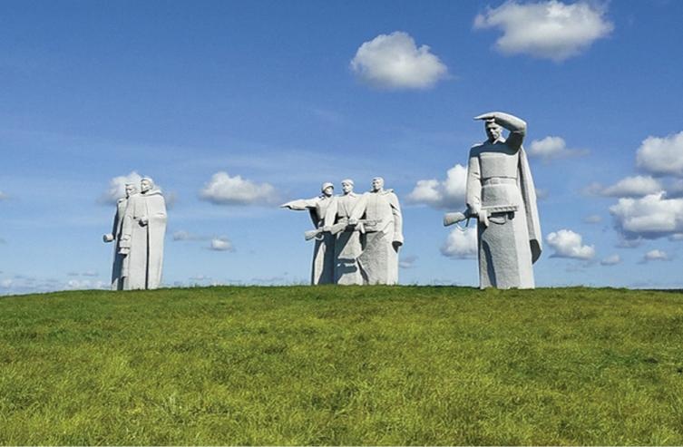 Иллюстрация к книге — Медаль «За оборону Москвы» [i_019.jpg]