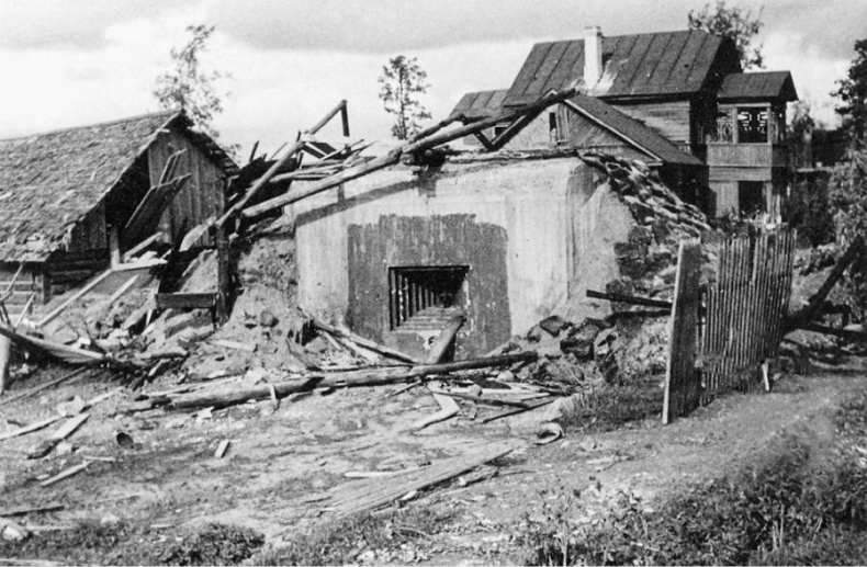 Иллюстрация к книге — Медаль «За оборону Ленинграда» [i_003.jpg]