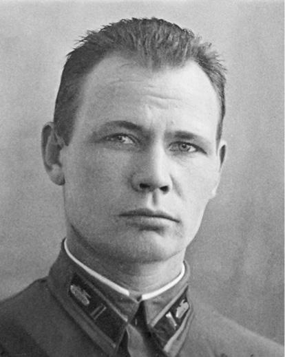 Иллюстрация к книге — Медаль «За оборону Ленинграда» [i_008.jpg]