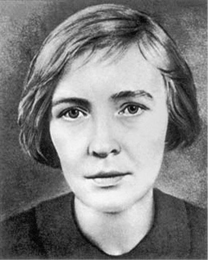 Иллюстрация к книге — Медаль «За оборону Ленинграда» [i_013.jpg]