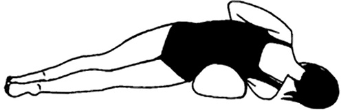 Иллюстрация к книге — Здоровый позвоночник [i_018.jpg]