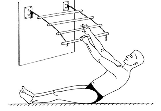Иллюстрация к книге — Здоровый позвоночник [i_023.jpg]