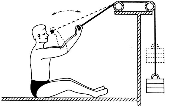 Иллюстрация к книге — Здоровый позвоночник [i_024.jpg]