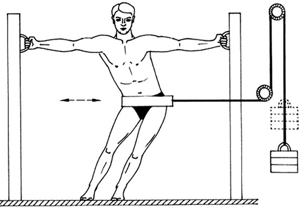 Иллюстрация к книге — Здоровый позвоночник [i_029.jpg]