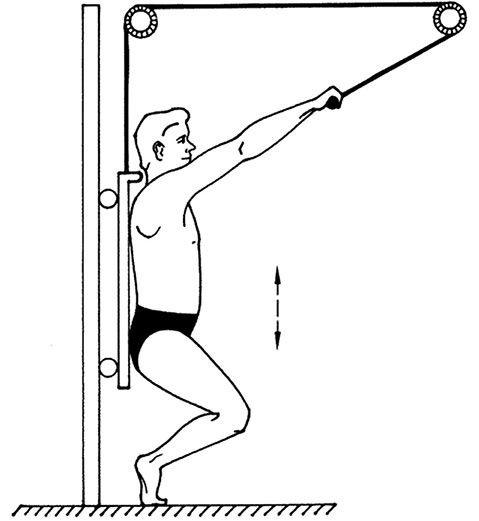 Иллюстрация к книге — Здоровый позвоночник [i_033.jpg]