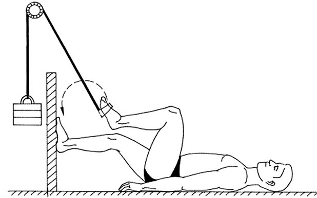 Иллюстрация к книге — Здоровый позвоночник [i_037.jpg]