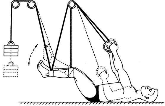 Иллюстрация к книге — Здоровый позвоночник [i_044.jpg]