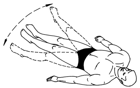 Иллюстрация к книге — Здоровый позвоночник [i_048.jpg]